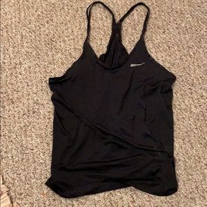 Nike tank top